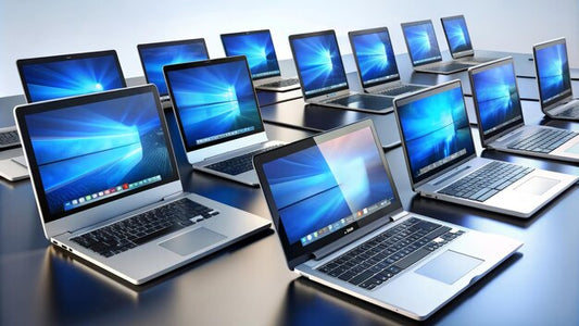 リース落ちPCのメリット・注意点・選び方|コスト削減に最適な中古パソコンを徹底解説