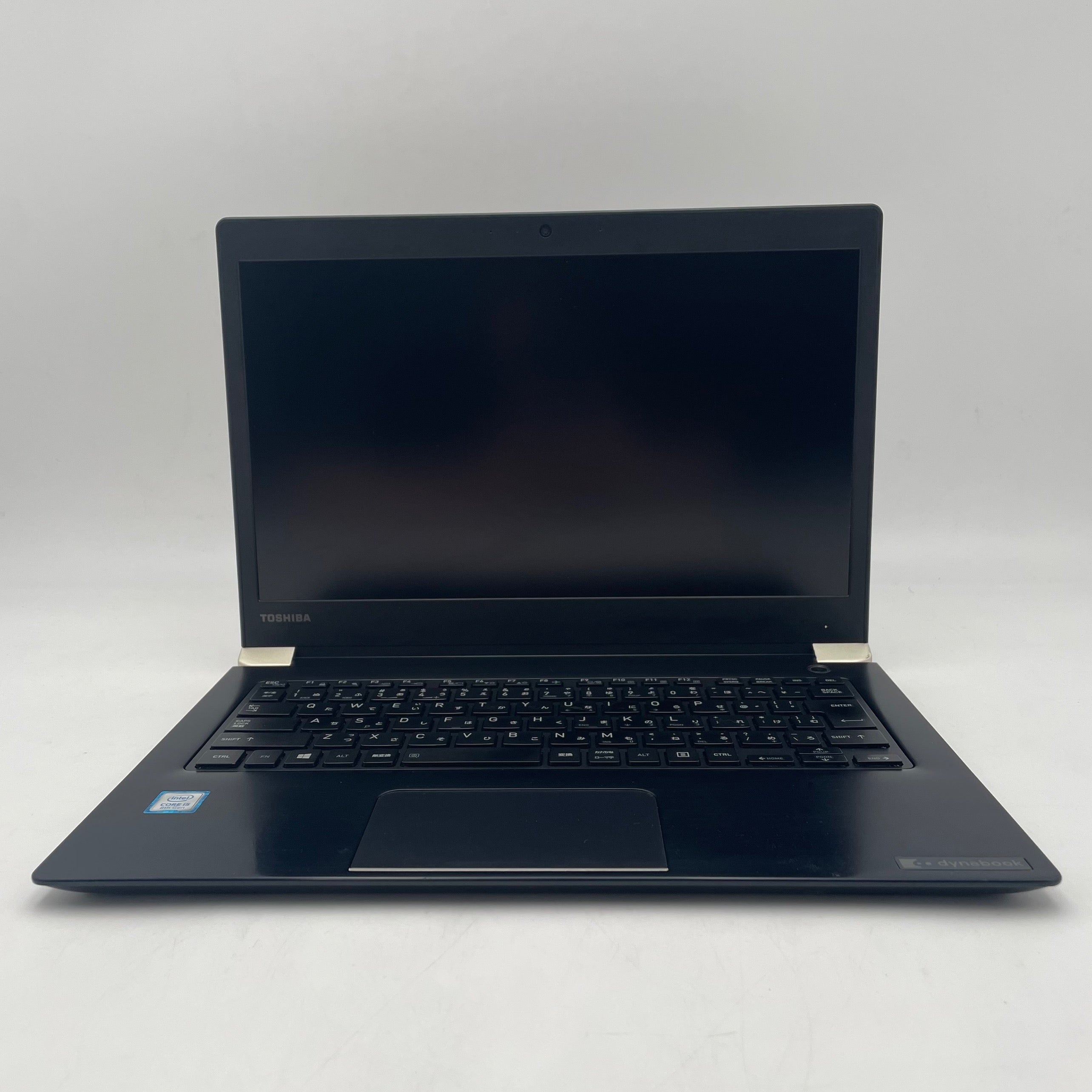 【Bランク】dynabook U63/M　Core i5 8350U/8GB/256GB/13.3/Windows11 Pro