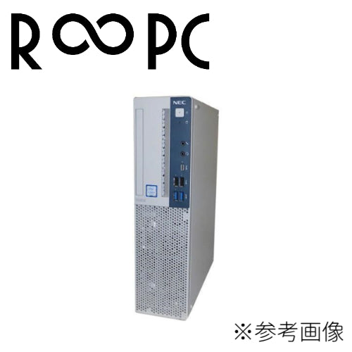 【R∞PC】Mate MKL36/B-5　Core i3 9100/8GB/240GB/Windows 11 Pro