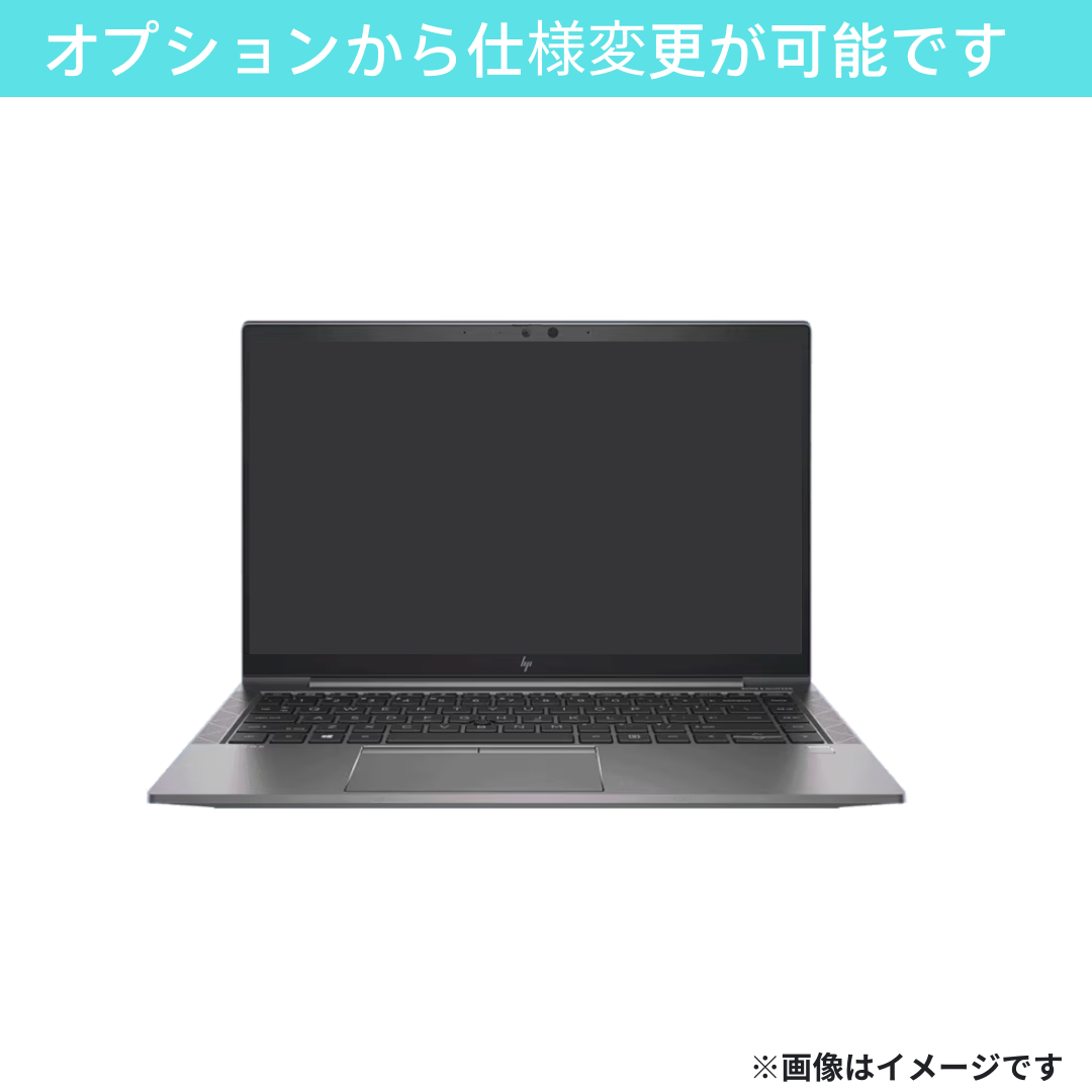 Bランク】 ZBook Firefly 14 G7 Core i7 10610U/32GB/SSD 1TB(NVMe