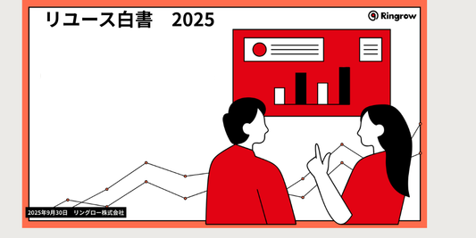 Windows10移行期の仕入れ最適解｜リユースPC白書2025×保証で高CVを実現【Shii:Re】