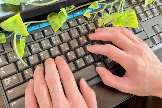 Windows 11でかな入力とローマ字入力を切り替える方法