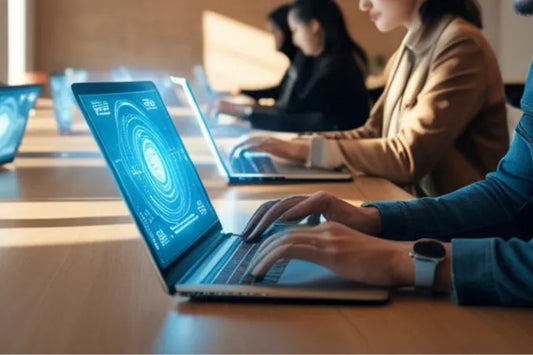 パソコンを大量購入したい法人様向け｜見積の取り方と一括購入で失敗しない手順（中古も解説）