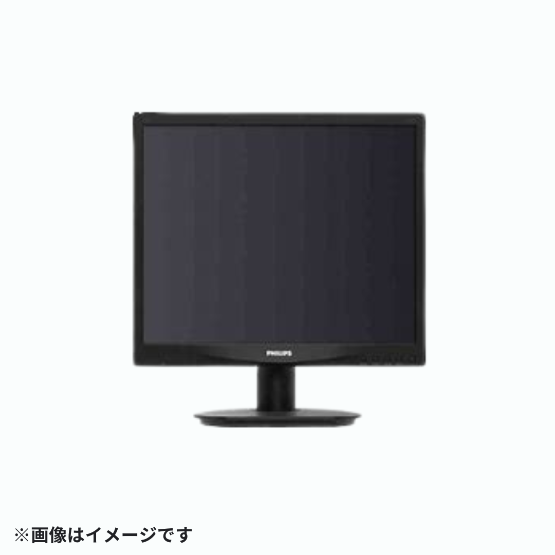 【Aランク】 17インチ液晶モニター /17