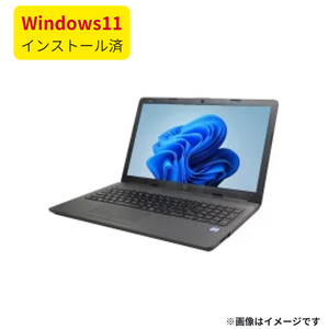 【Aランク】 250 G7 Core i5 1035G1/8GB/256GB SSD