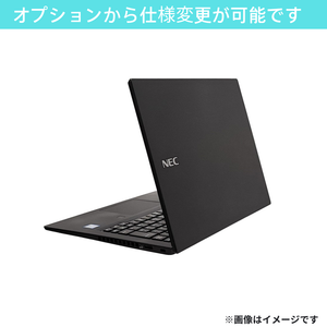 【Aランク】 VKT16/B-5 Core i5 8265U/8GB/SSD 256GB(NVMe) -/13.3/OS無し