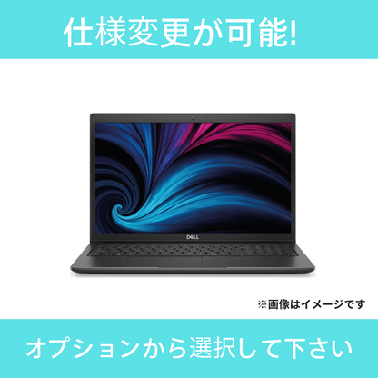 【A+ランク】 Latitude 3520 Core i5-1135G7/8GB/ｽﾄﾚｰｼﾞ無 -/15.6/Windows 11 Pro