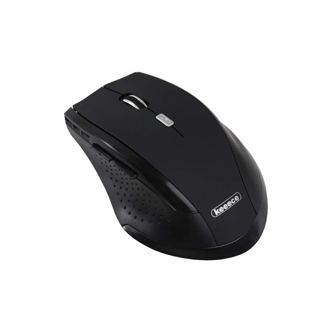 【新品】スリーアール ワイヤレスマウス 3R-KCWMS03