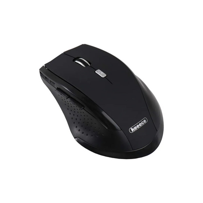 【新品】スリーアール ワイヤレスマウス 3R-KCWMS03