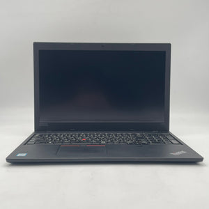 【Bランク】ThinkPad L590　Core i7 8565U/8GB/256GB/15.6