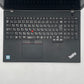 【Aランク】ThinkPad L590　Core i7 8565U/8GB/256GB/15.6