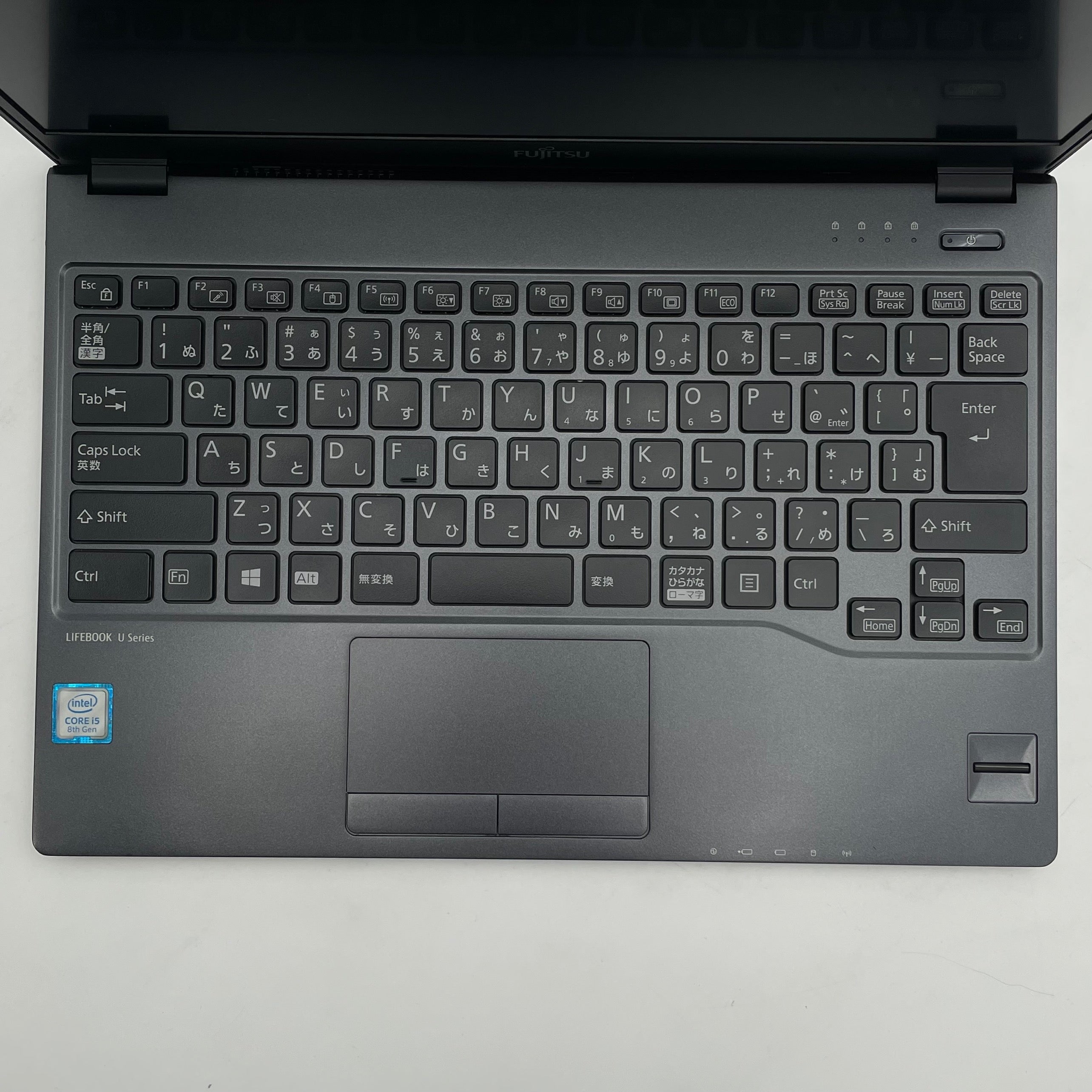 【Bランク】LIFEBOOK S938/S　Core i5 8350U/8GB/256GB/13.3/Windows11 Pro