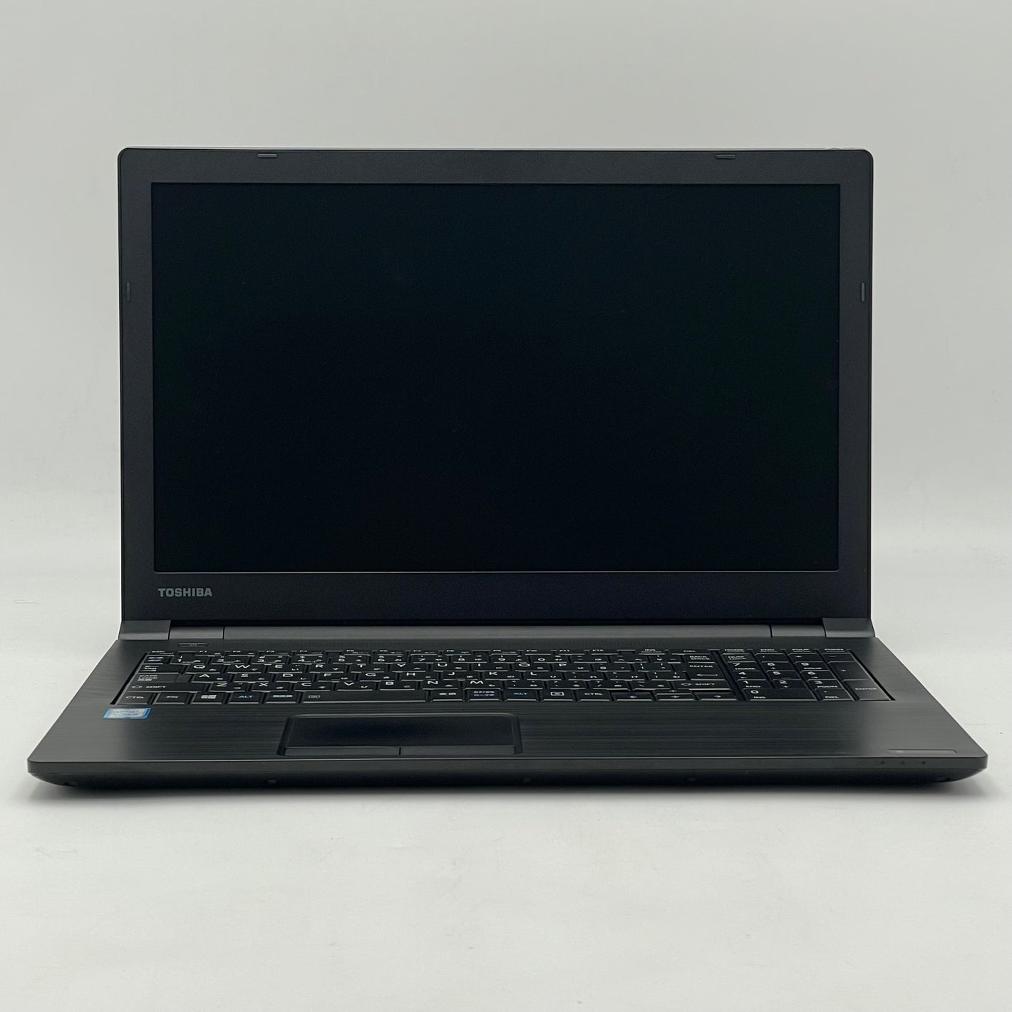 【Bランク】dynabook B65/J　Core i3 8130U/8GB/500GB/15.6