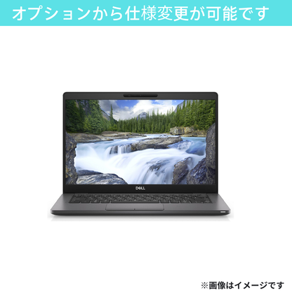 【Aランク】 Latitude 5300 Core i5 8365U/16GB/SSD 256GB(NVMe) -/13.3/Windows 11 Pro