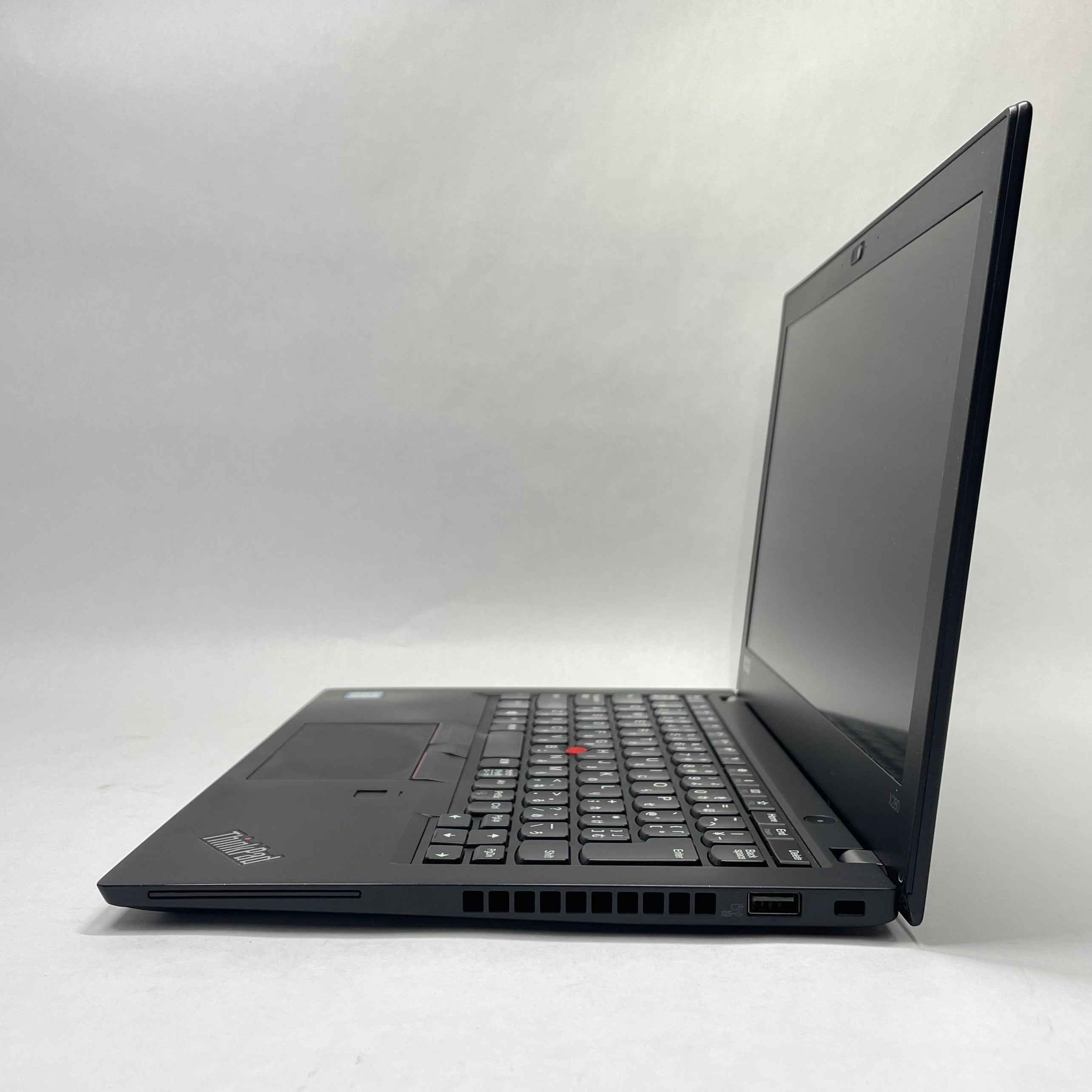 【Aランク】ThinkPad X280　Core i7 8550U/8GB/256GB/12.5