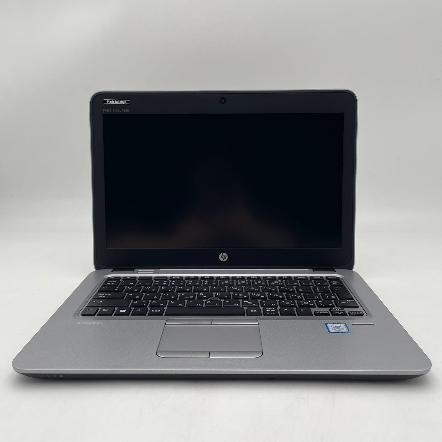 【Bランク】EliteBook 820 G3　Core i5 6200U/4GB/256GB/12.5/Windows10 Pro