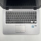 【Bランク】EliteBook 820 G3　Core i5 6200U/4GB/256GB/12.5/Windows10 Pro