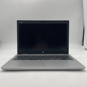 【Bランク】ProBook 650 G4　Core i7 8550U/8GB/256GB/15.6/Windows11 Pro