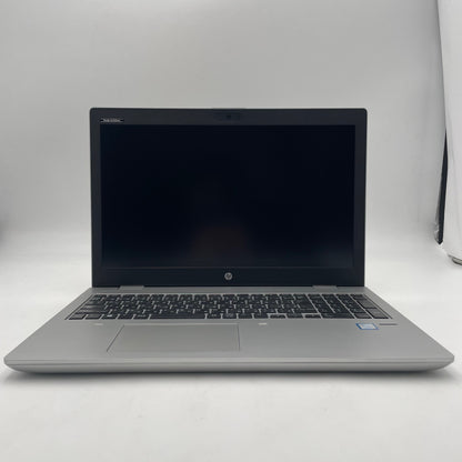 【Bランク】ProBook 650 G4　Core i7 8550U/8GB/256GB/15.6/Windows11 Pro