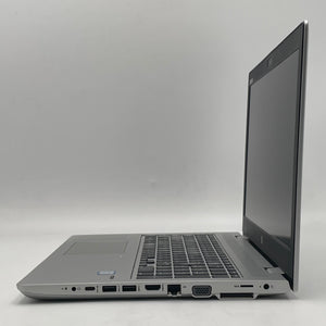 【Bランク】ProBook 650 G4　Core i7 8550U/8GB/256GB/15.6/Windows11 Pro