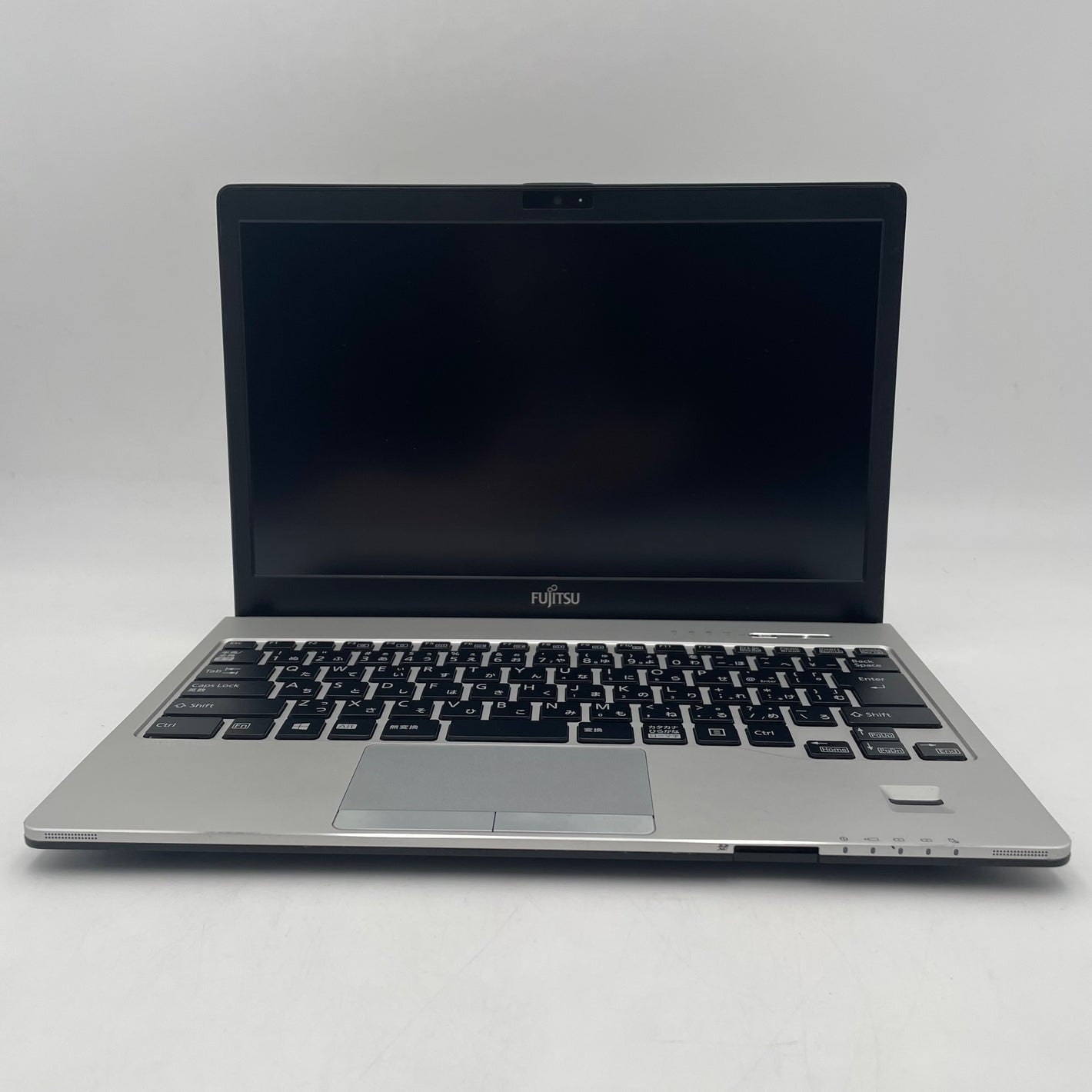 【Bランク】LIFEBOOK S937/R　Core i5 7300U/8GB/256GB/13.3/Windows11 Pro