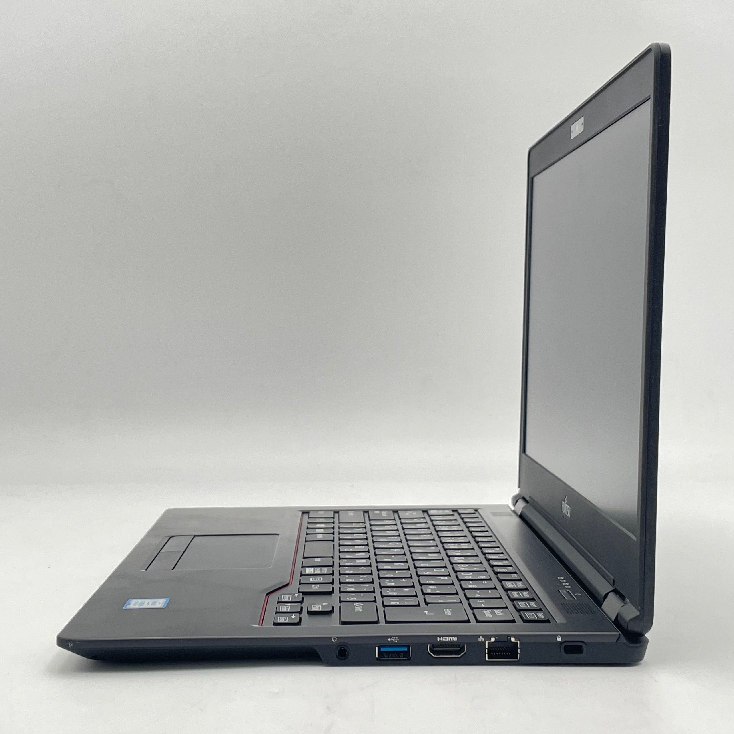 【Aランク】LIFEBOOK U749/A　Core i5 8365U/4GB/128GB/14