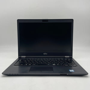 【Bランク】LIFEBOOK U749/A　Core i5 8365U/4GB/128GB/14