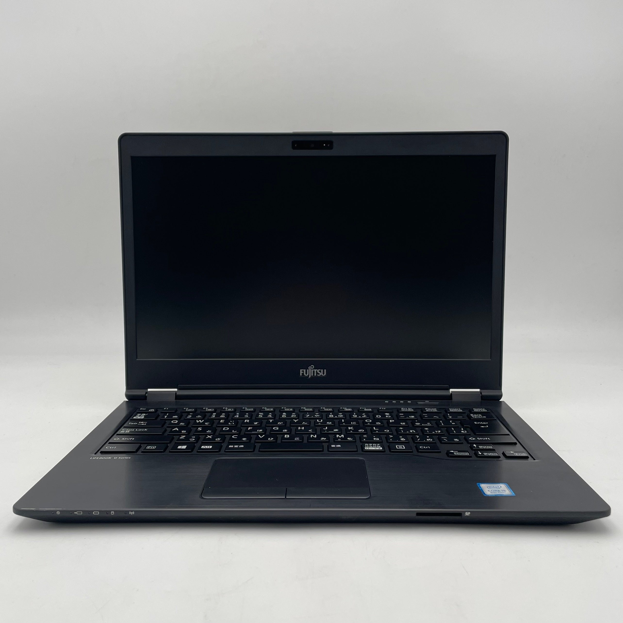 【Aランク】LIFEBOOK U749/A　Core i5 8365U/4GB/128GB/14