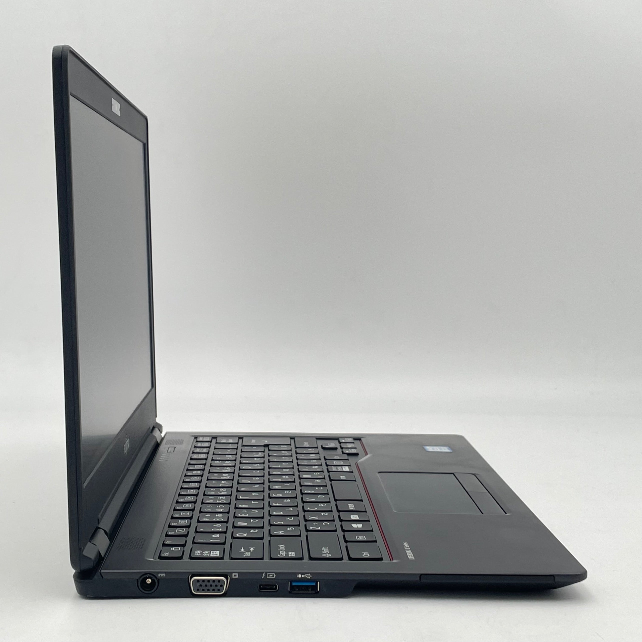 Aランク】LIFEBOOK U749/A Core i5 8365U/4GB/128GB/14