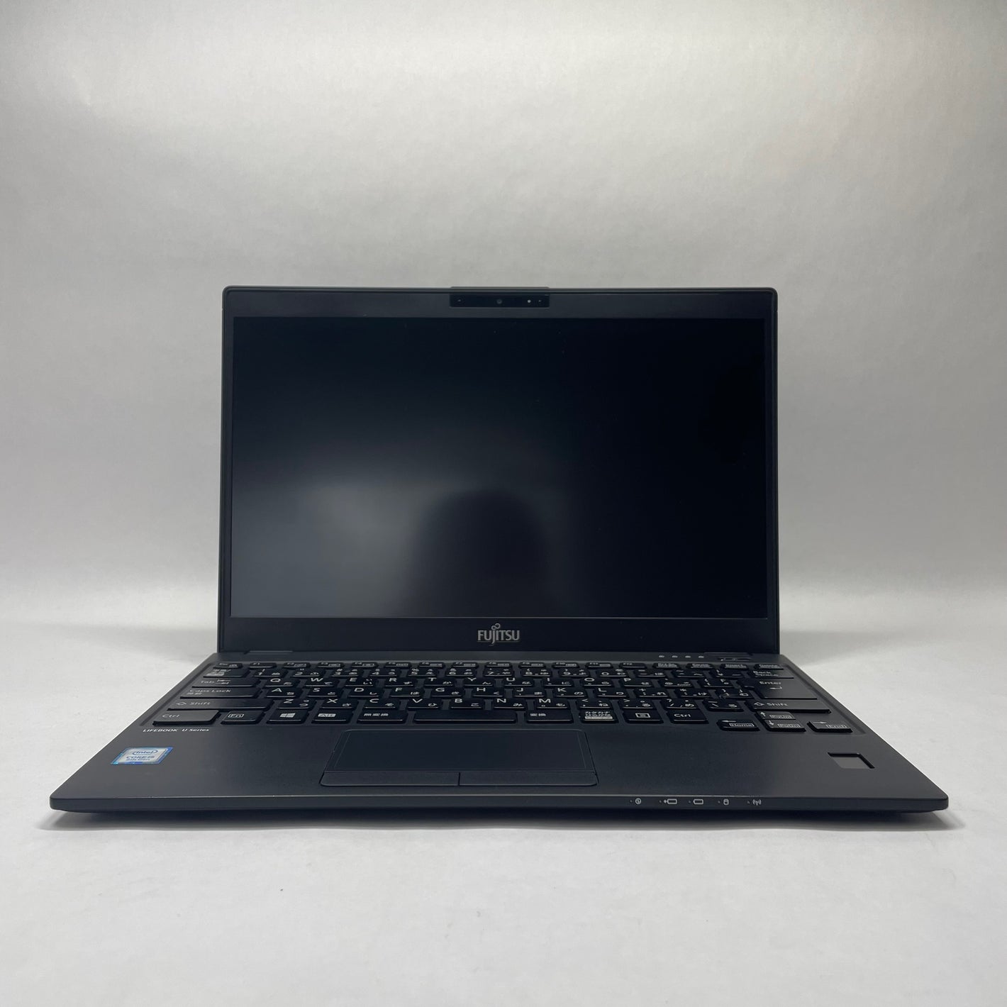 【Aランク】LIFEBOOK U939/B　Core i5 8365U/4GB/128GB/13.3