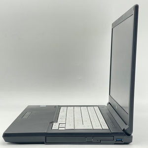 【Bランク】LIFEBOOK A579/B　Core i5 8365U/8GB/256GB/15.6