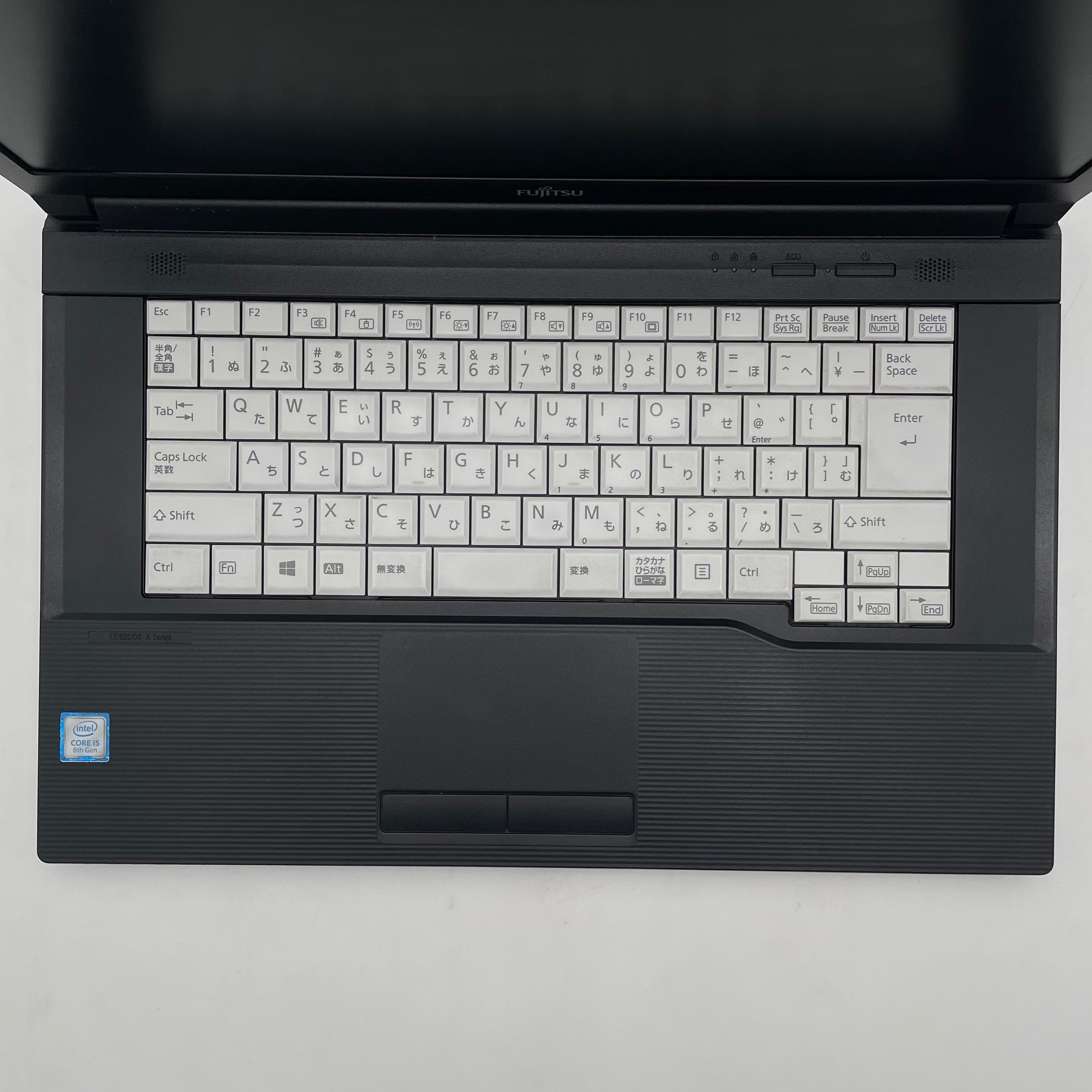 【Bランク】LIFEBOOK A579/B　Core i5 8365U/8GB/256GB/15.6