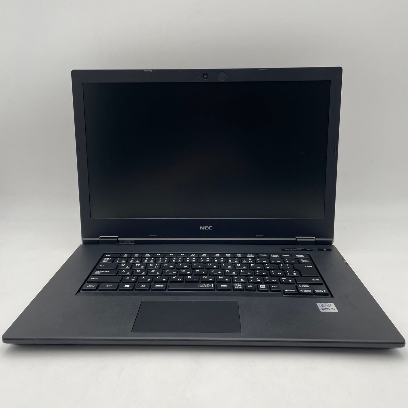 【Aランク】PC-VKT16XZG9　Core i5 10210U/8GB/500GB/15.6