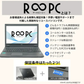 【R∞PC】NEC PC-VKT16X-4 Core i5 8250U/16GB/500GB/15.6/Windows 11 Pro