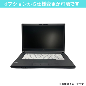 【Aランク】 LIFEBOOK A5510/D Core i3 10110U/8GB/128GB SSD