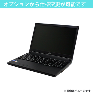 【Aランク】 LIFEBOOK A5511/G Celeron 6305/8GB/128GB SSD(NVMe)