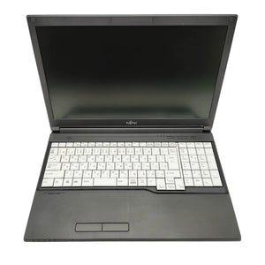 【無期限保証】富士通 LIFEBOOK A579 Core i5 8265U/メモリ 16GB/新品SSD 512GB/15.6インチ/Windows 11 Pro
