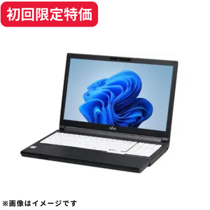 【Aランク】 LIFEBOOK A579/BX Corei5 8265U/8GB/SSD256GB