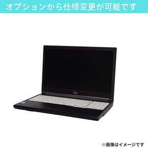 【Bランク】 LIFEBOOK A7510/E Core i5-10310U/8GB/SSD 256GB -/15.6/-
