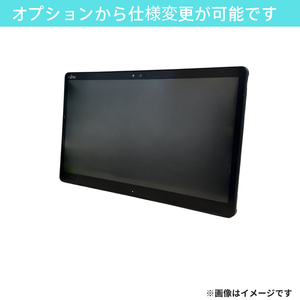 【Bランク】 ARROWS Tab Q738/SB Core i5 7300U/4GB/SSD 128GB -/13.3/なし