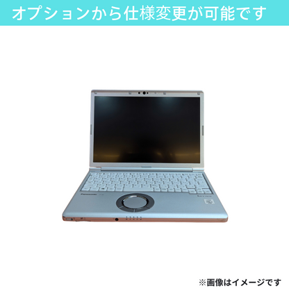【Aランク】Let'snote CF-SV9 Core i5-10310U/8GB/256GB/12.1/OSなし