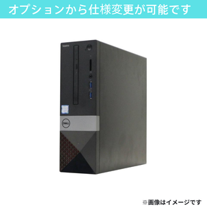 【Aランク】 VOSTRO 3470 Core i5 8400/8GB/SSD 256GB -/-/なし