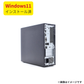 【Aランク】 DT100/S Core i5 8500/8GB/256GB SSD