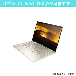 【Bランク】 ENVY x360 Convertible Ryzen 7 3700U/16GB/512GB SSD(NVMe)
