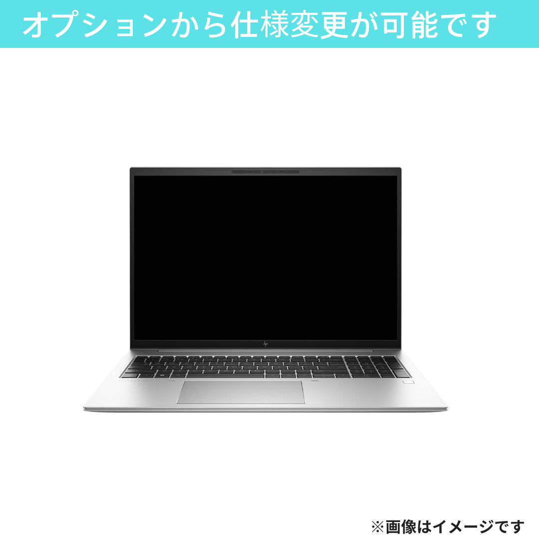 【Aランク】 EliteBook 630 G9 Core i3 1215U/8GB/SSD 256GB(NVMe) -/13.3