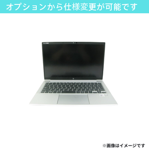 【Bランク】 Elite Book 830 G7 Core i5 10210U/8GB/SSD 256GB(NVMe) -/13.3/OS無し