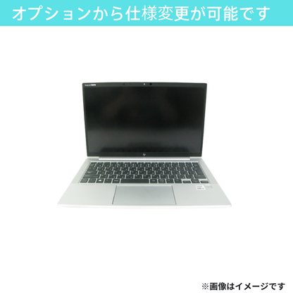 【Bランク】 Elite Book 830 G7 Core i5 10210U/8GB/SSD 256GB(NVMe) -/13.3/OS無し