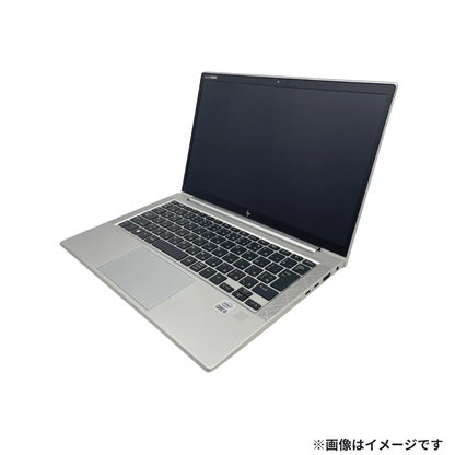 【Cランク】 EliteBook 830 G7 Core i5 10310U/16GB/256GB SSD(NVMe)