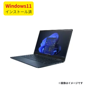 【Cランク】 Elite Dragonfly Gen2 Core i5 1135G7/16GB/512GB SSD(NVMe)