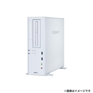 【Aランク】 Endeaver AT994E Core i3 8100/8GB/500GB HDD